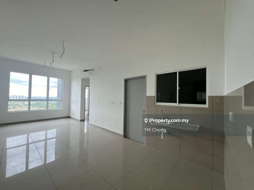 Below Value Amber Cove Impression City Mlk High Floor Kota Laksamana