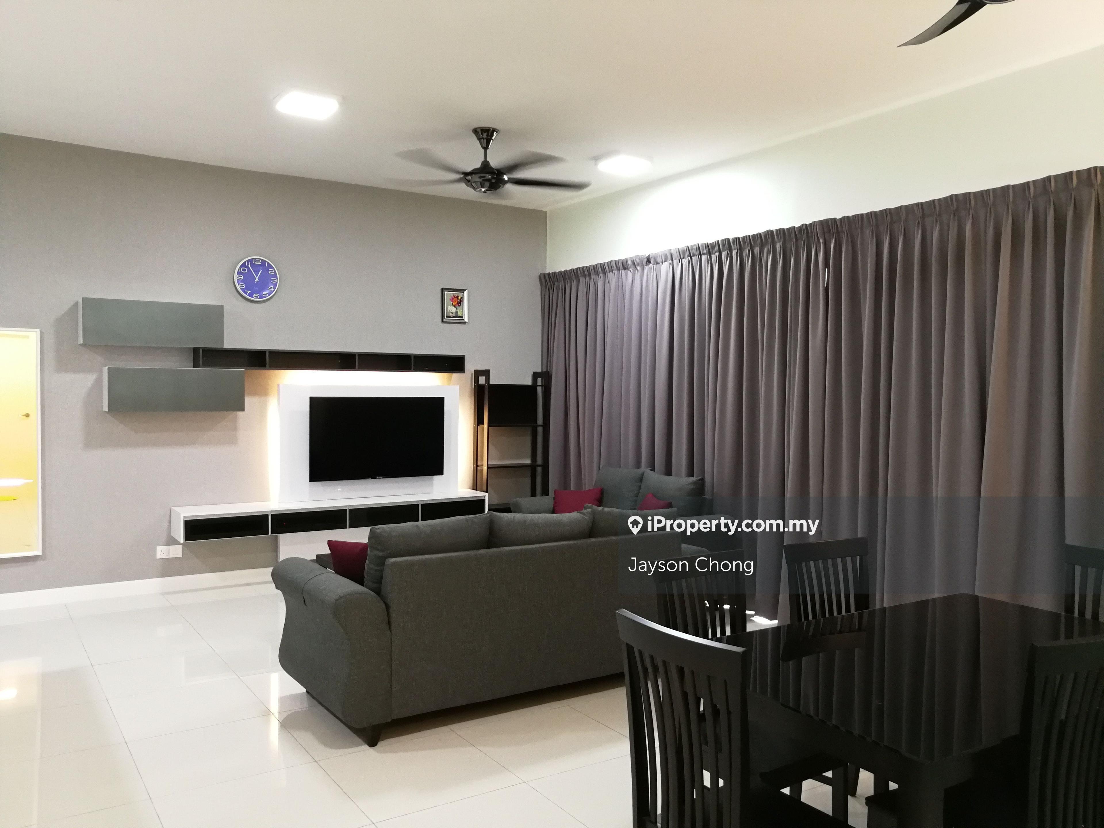 Condominium for Rent
