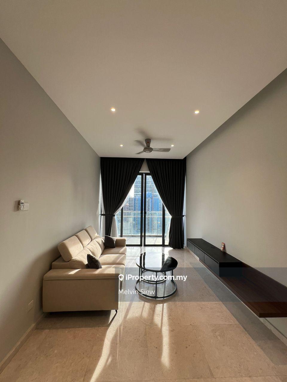 The manor fully furnished for rent