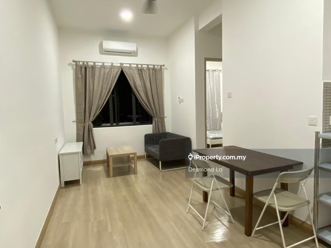 Serviced residence for Rent