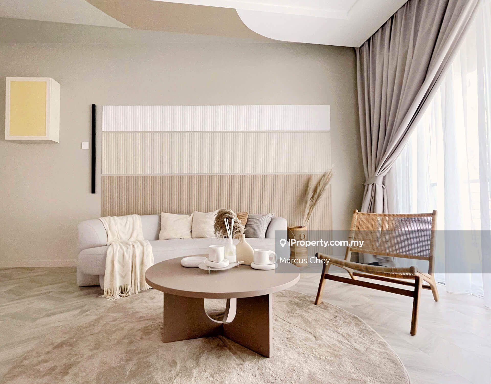 Sunway Geo Condo Specialist, Many Exclusive Unit On Hand