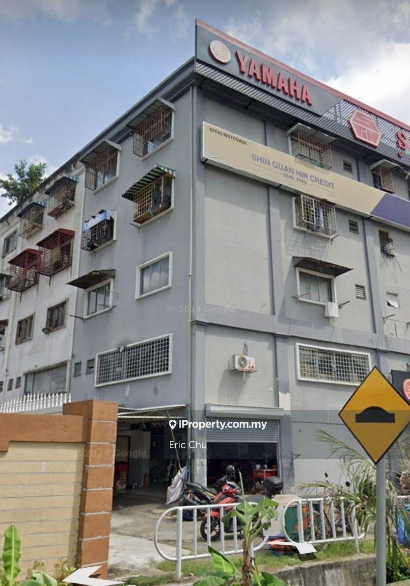Flat for Sale
