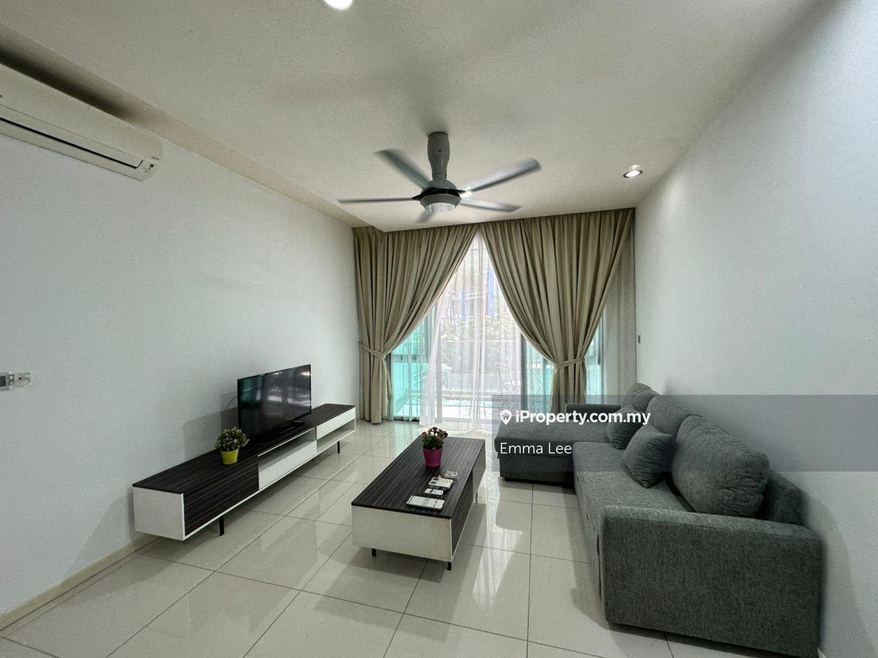 Impiana East Ledang Unit