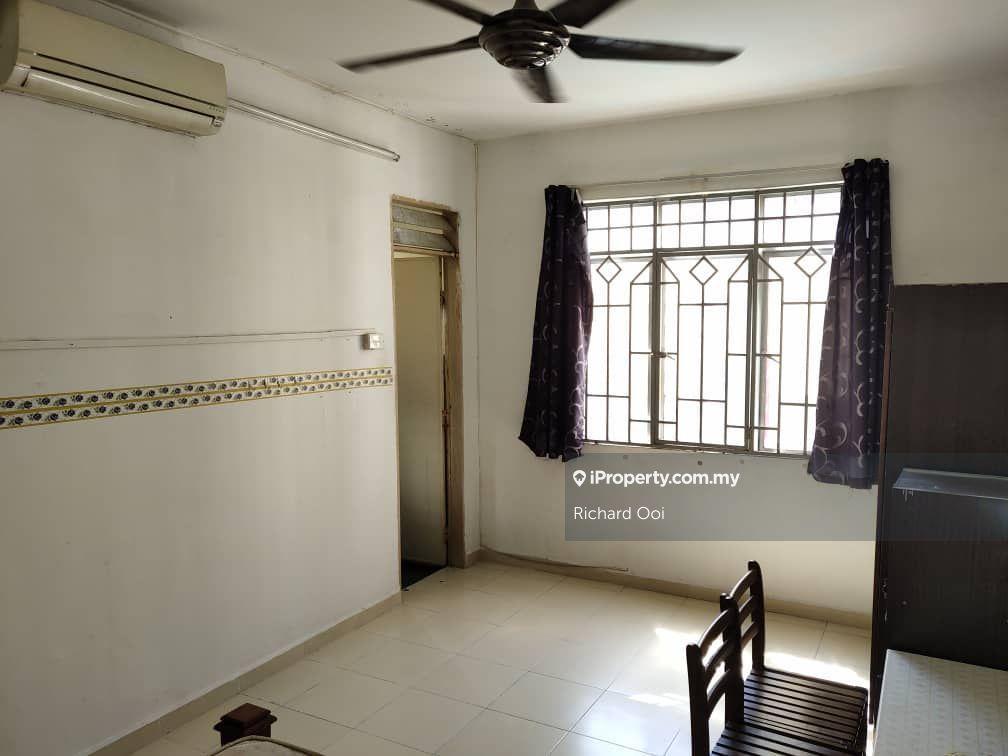 Below Market Nonbumilot Mentari Court Apartment