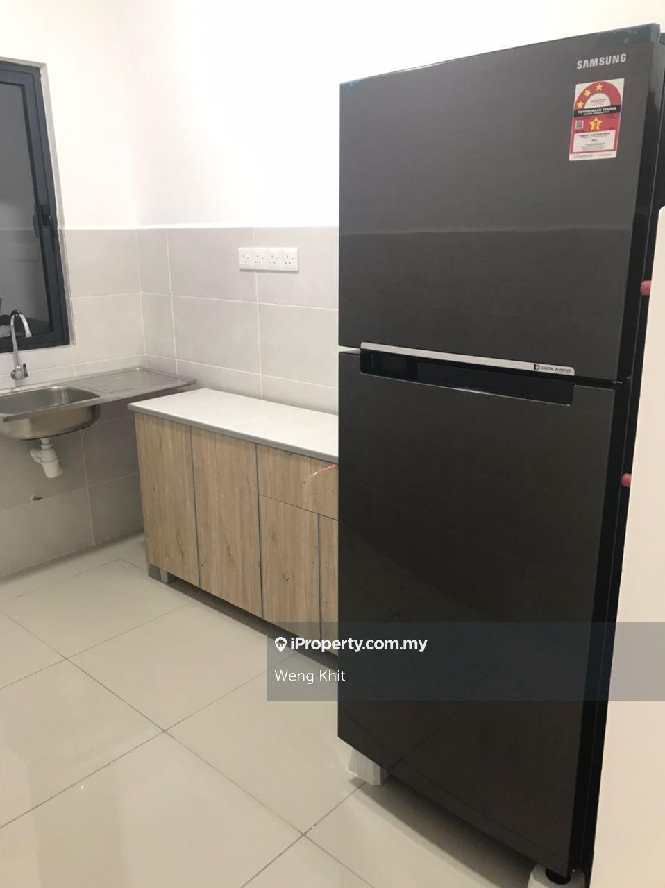 Pv9 Residences Setapak for Rent