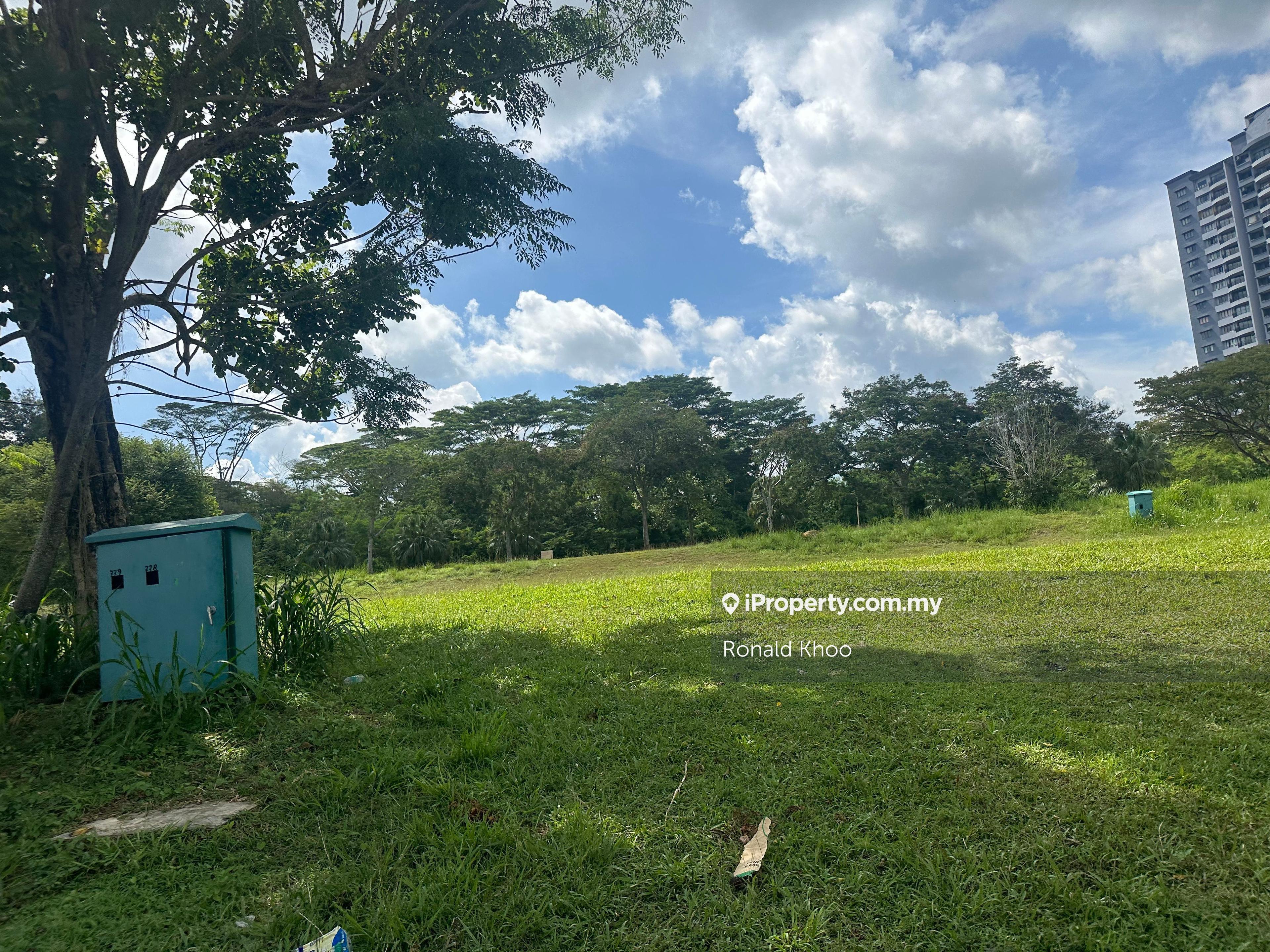 Afamosa resort Melaka bungalow land 