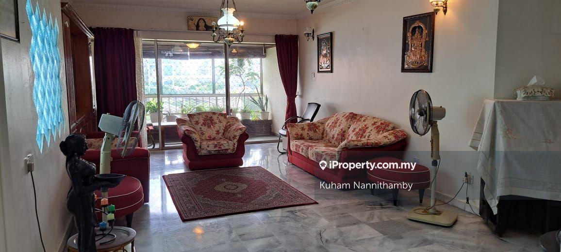 A Bright Home to call your Own