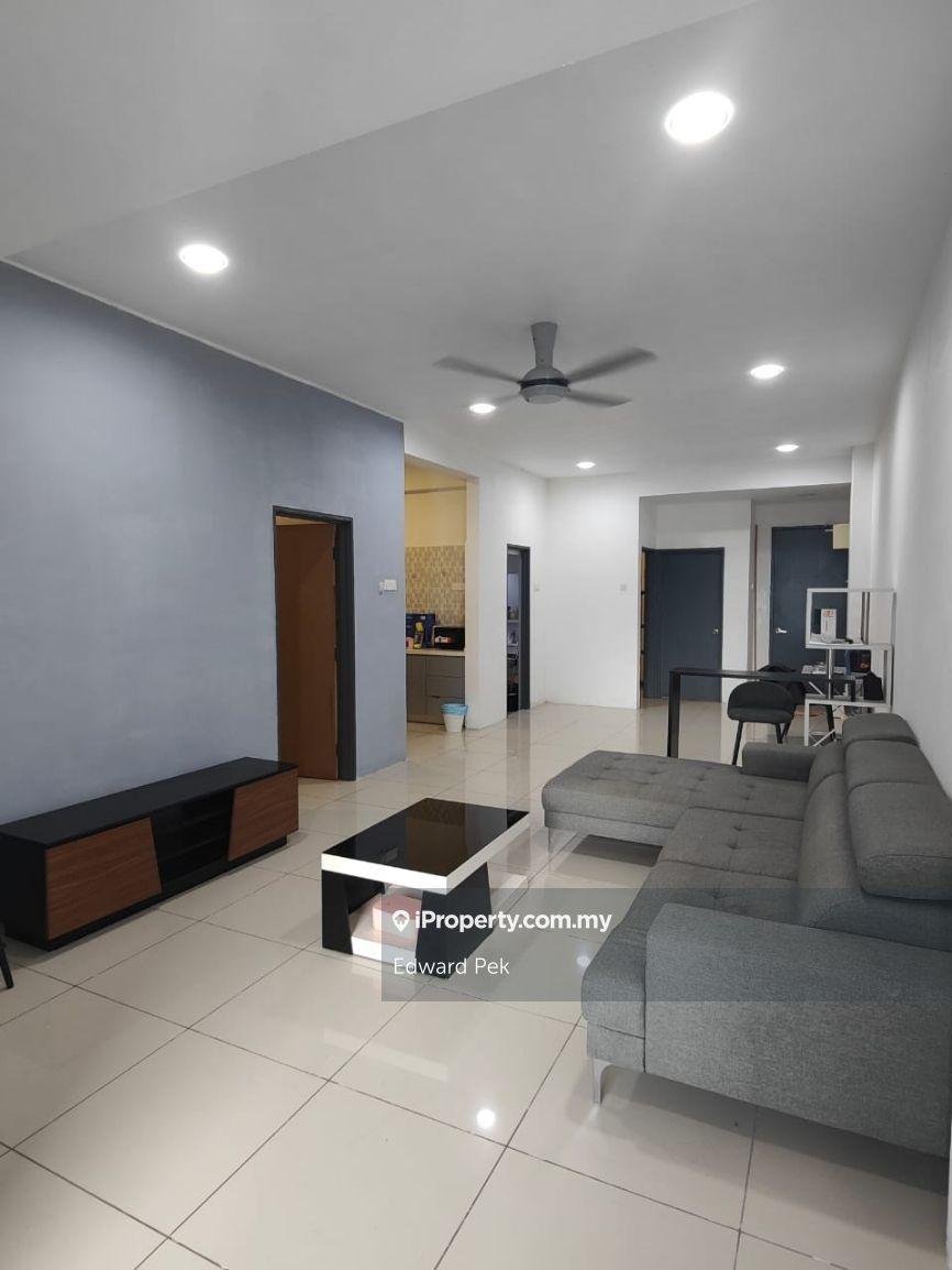 Mahkota Cheras  Condo for Rent