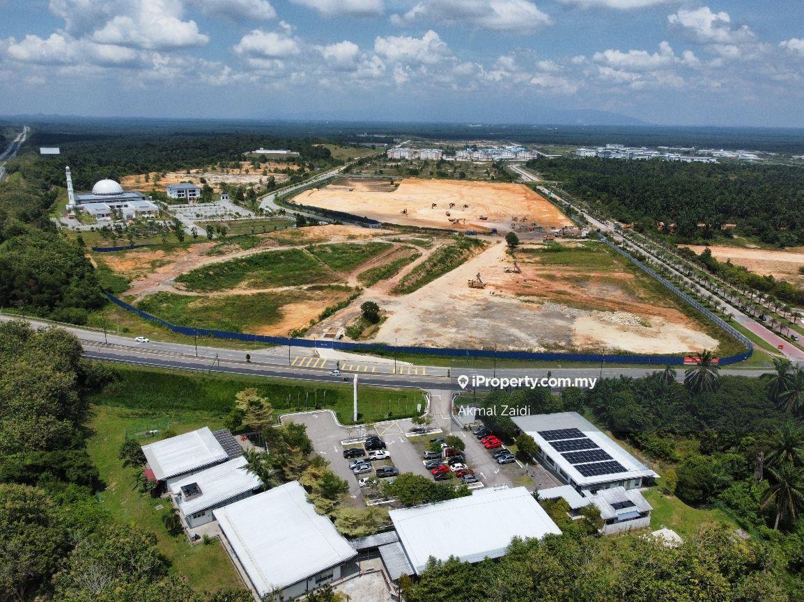 3 Acre Industrial Land 