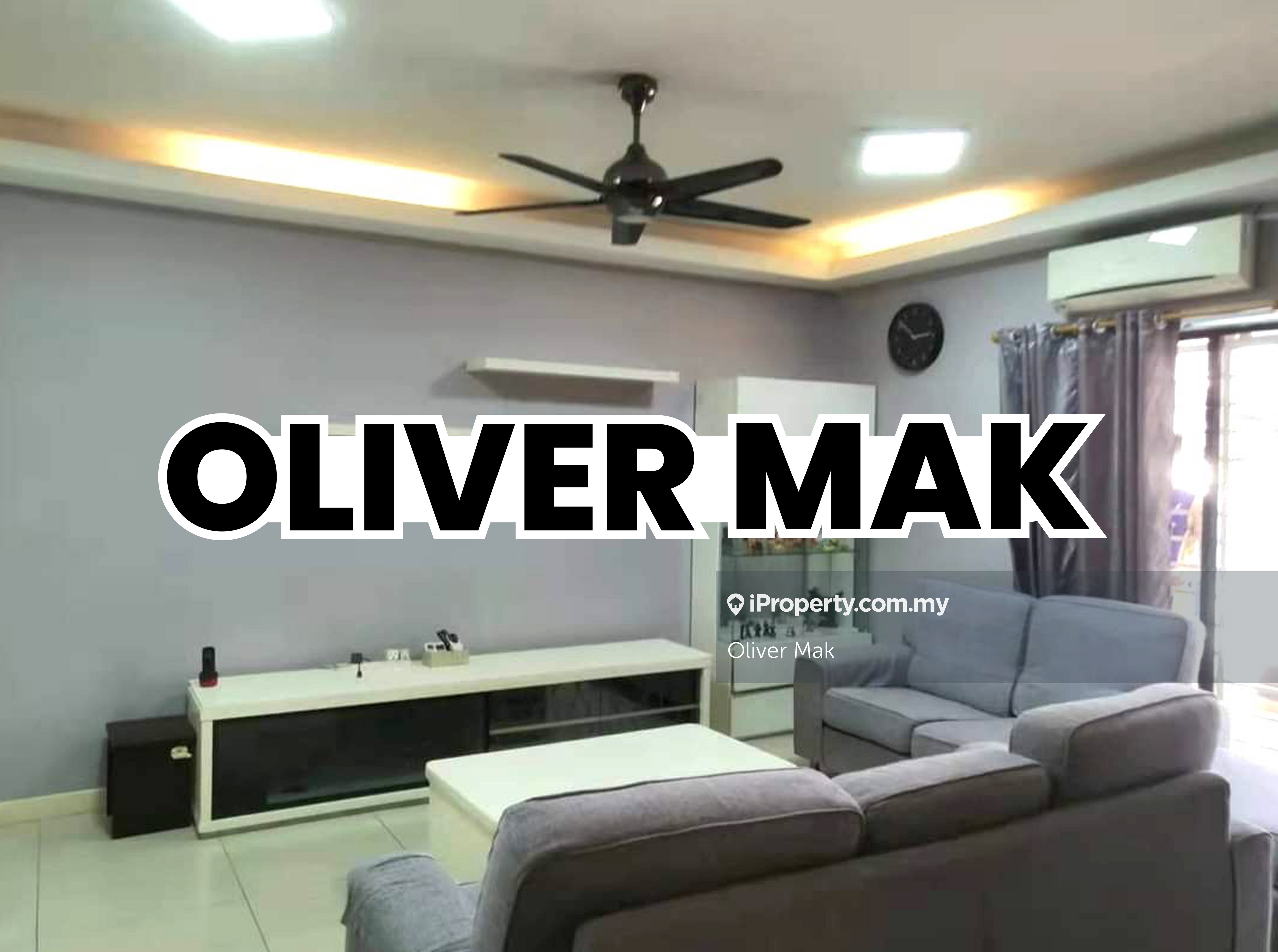 Terrace house for Rent