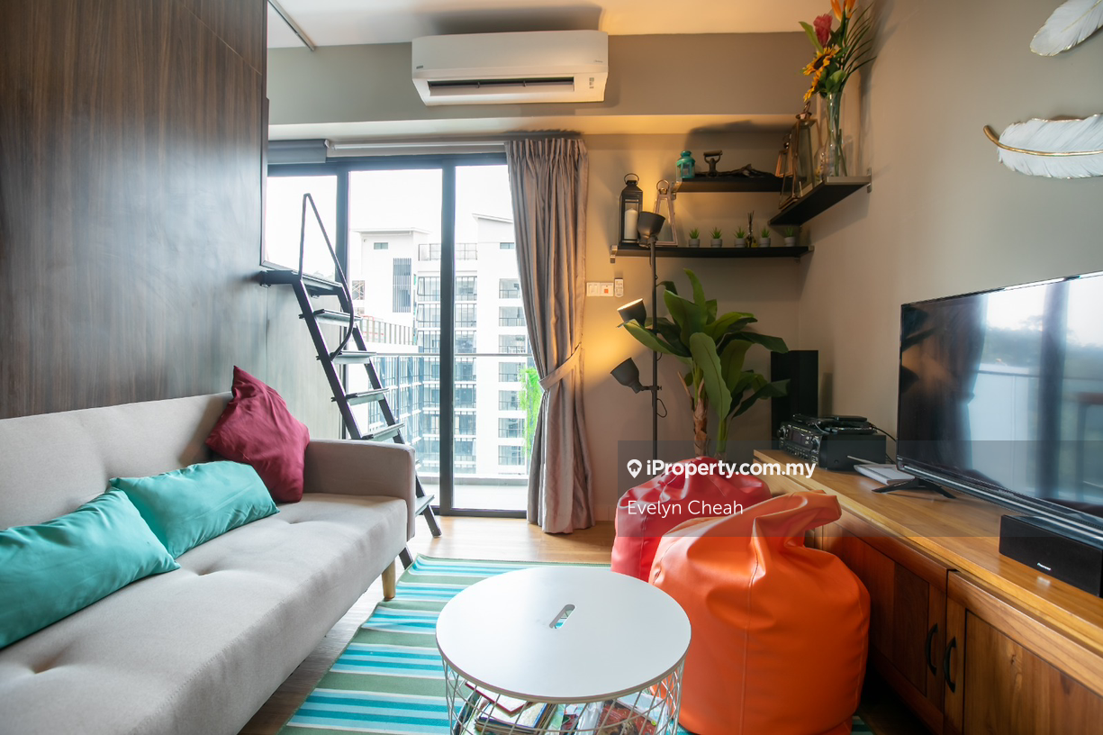 Midhill Ready for Airbnb or Own stay unit for Sale