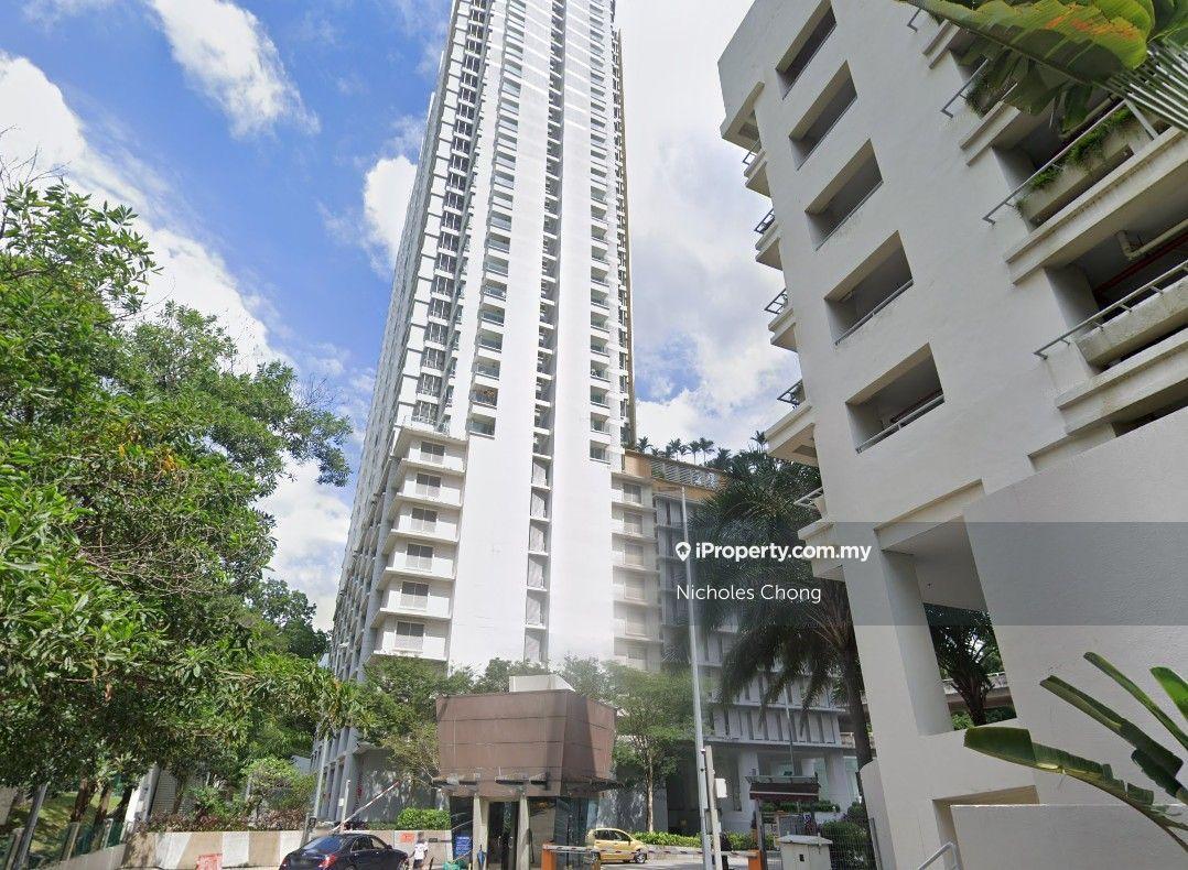 I Zen Kiara 1 Mont Kiara For Auction