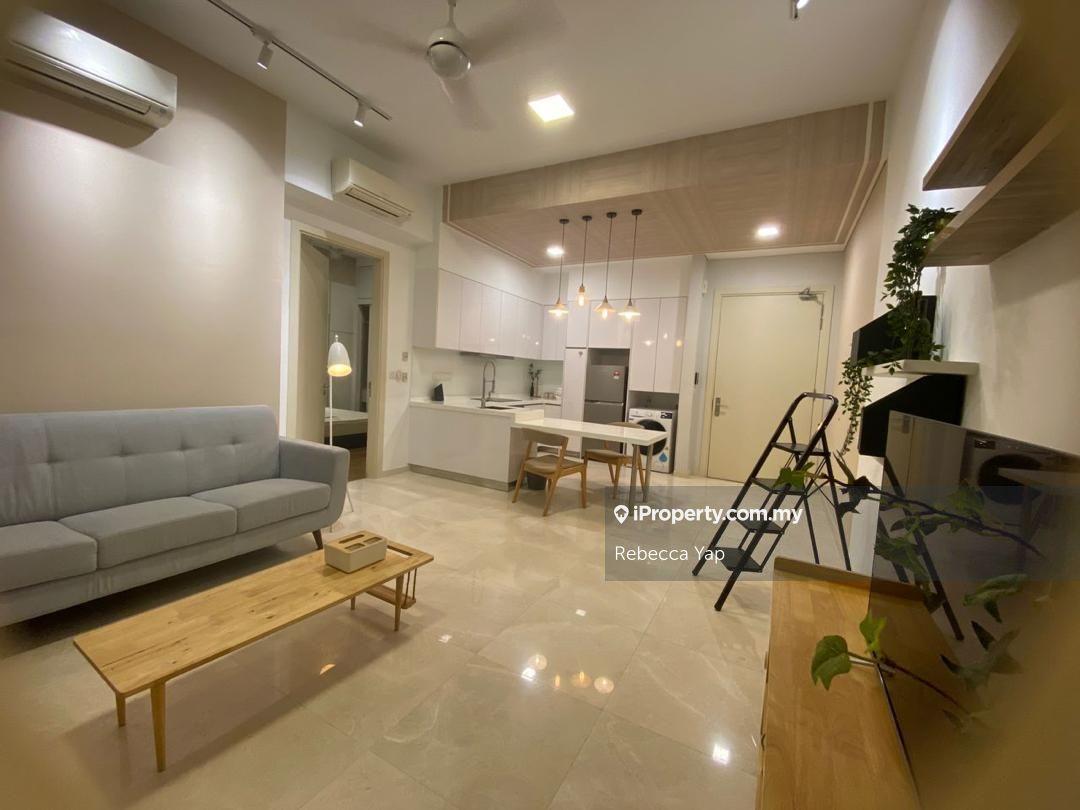 Condominium for Rent