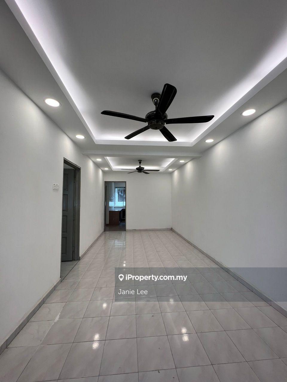 Freehold Taman Sentosa Single Storey House, near Bukit Tinggi Klang