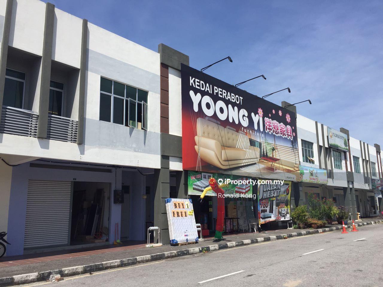 Shop for Sale
