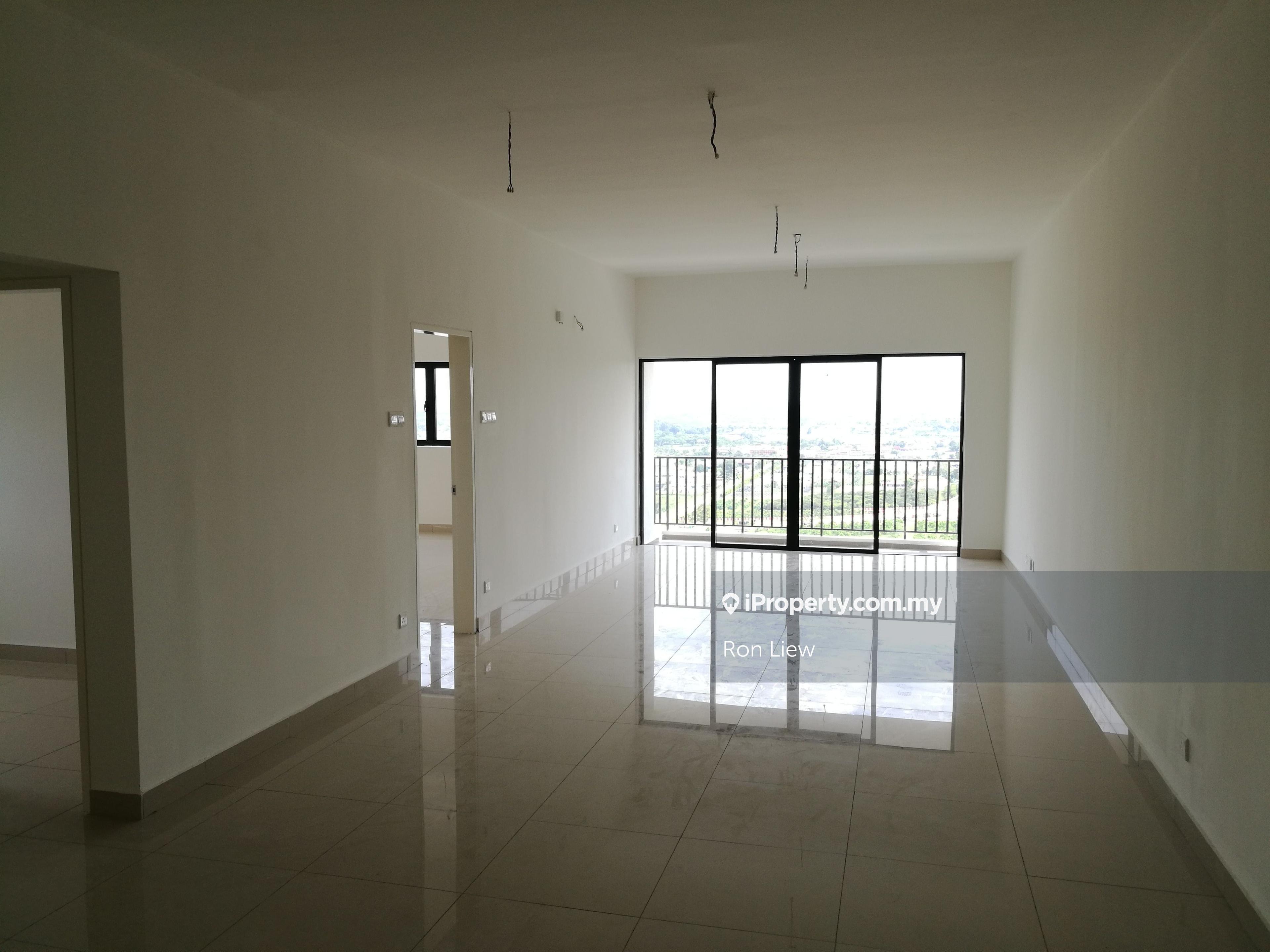 Condominium for Rent