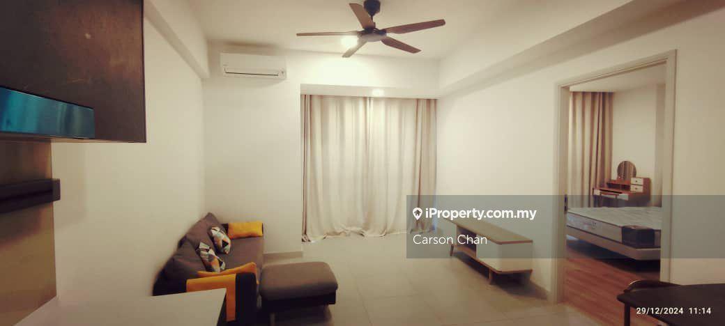 The Atrium @ Ampang , Fully Furnished 