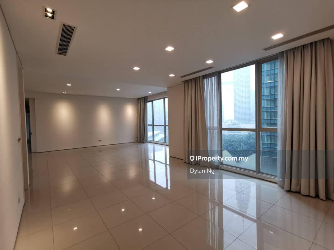 Condominium Penthouse for Rent  