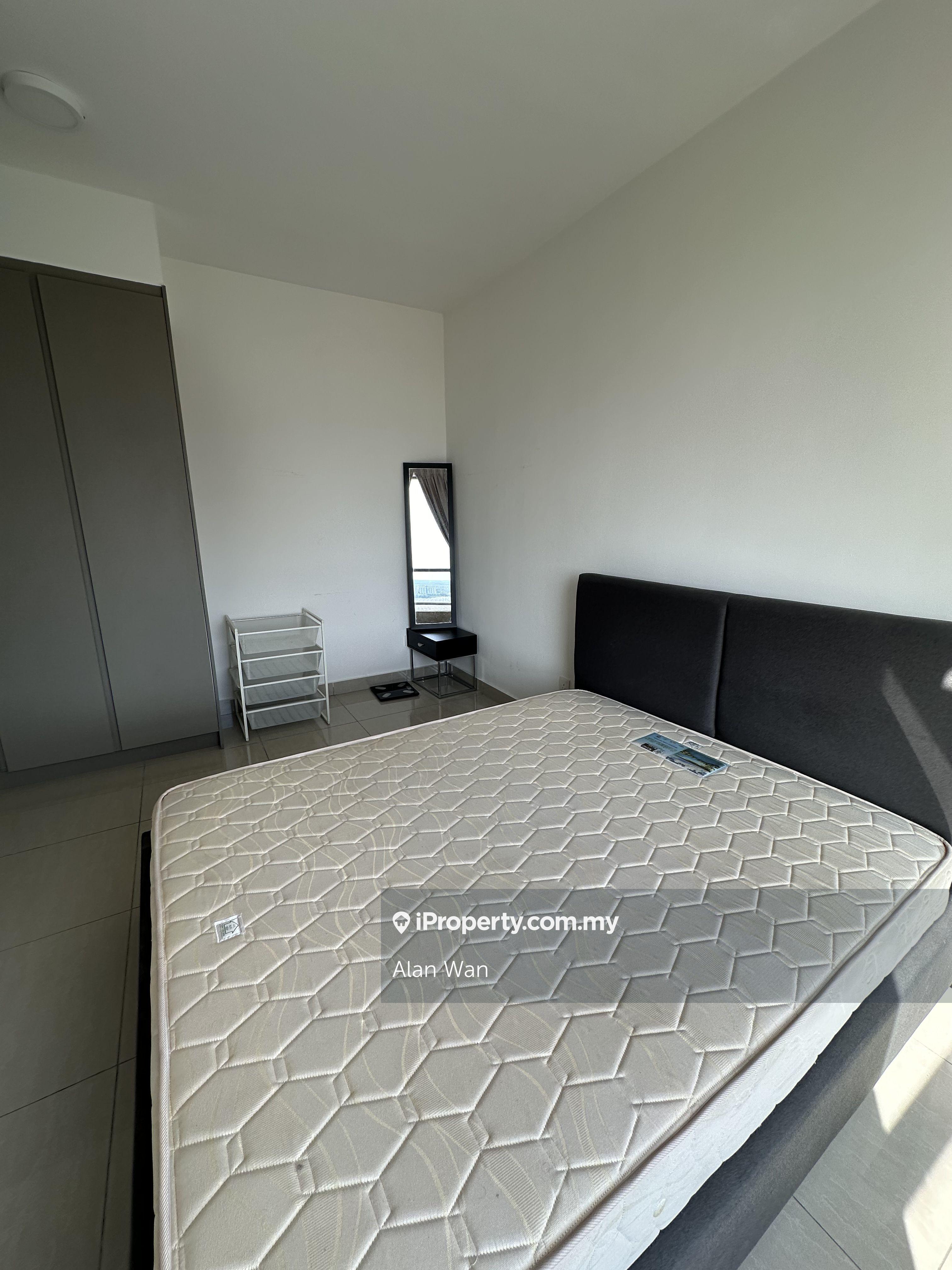 Serviced residence for Rent