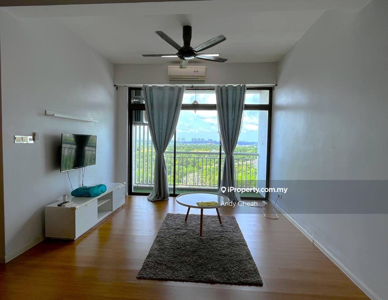 For Sale Sky Garden Residences @ Setia Tropika
