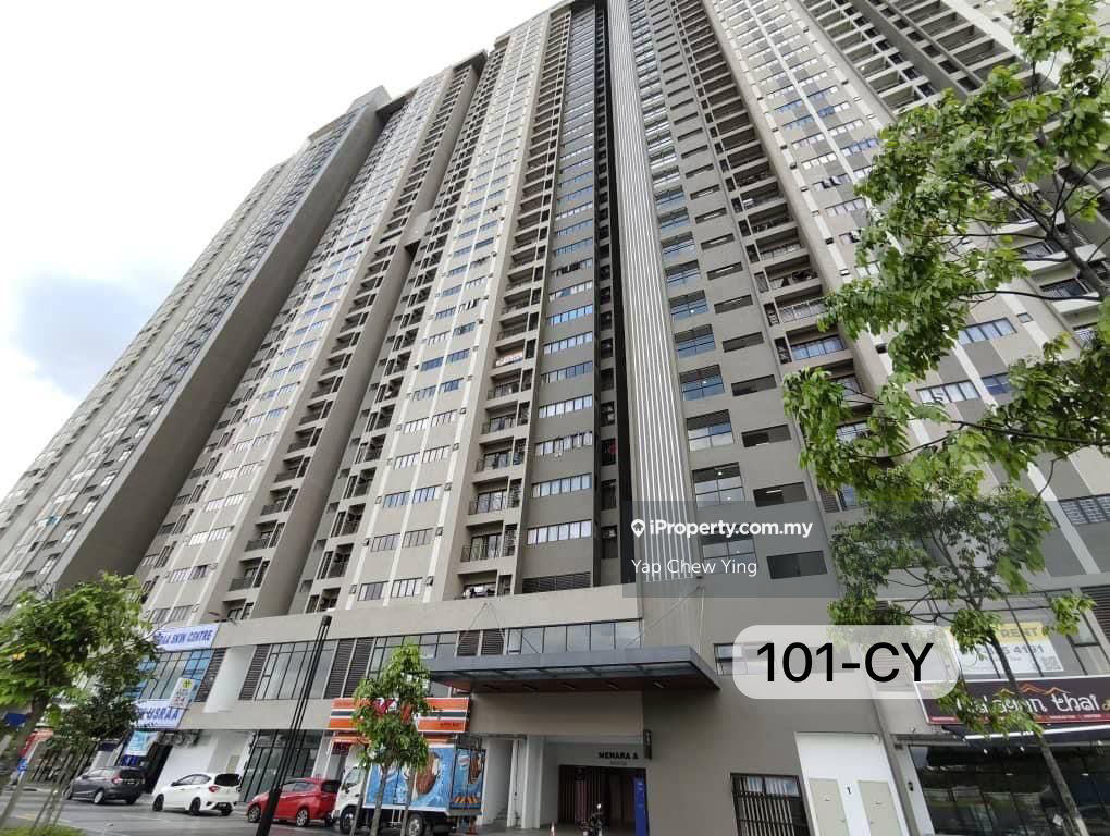 Brand New & Full Loan!! Youth City Residence @ Nilai, Negeri Sembilan
