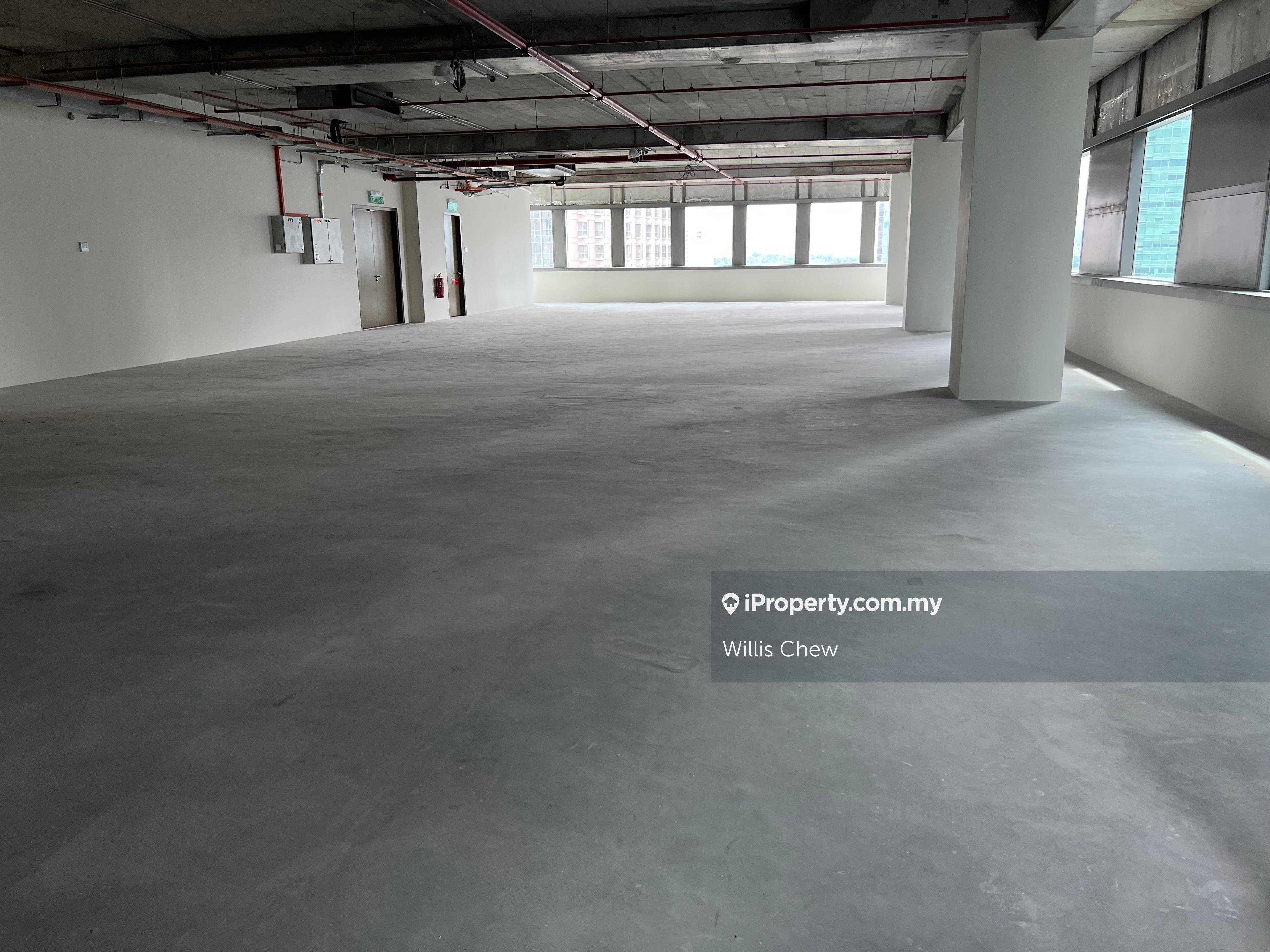Office for Sale MSC Zone