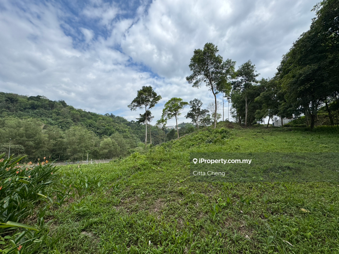 Bungalow land for Sale