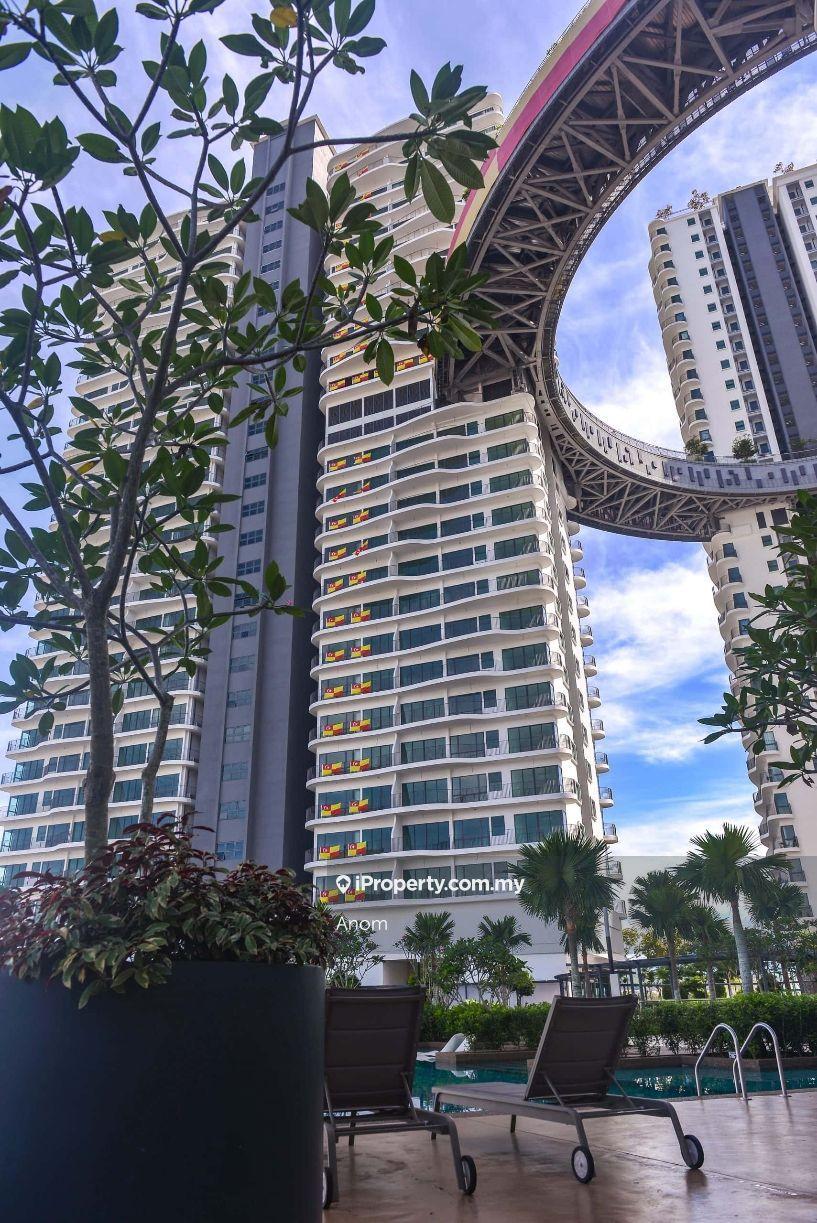 Datum Jelatek Residence at Keramat, Kuala Lumpur