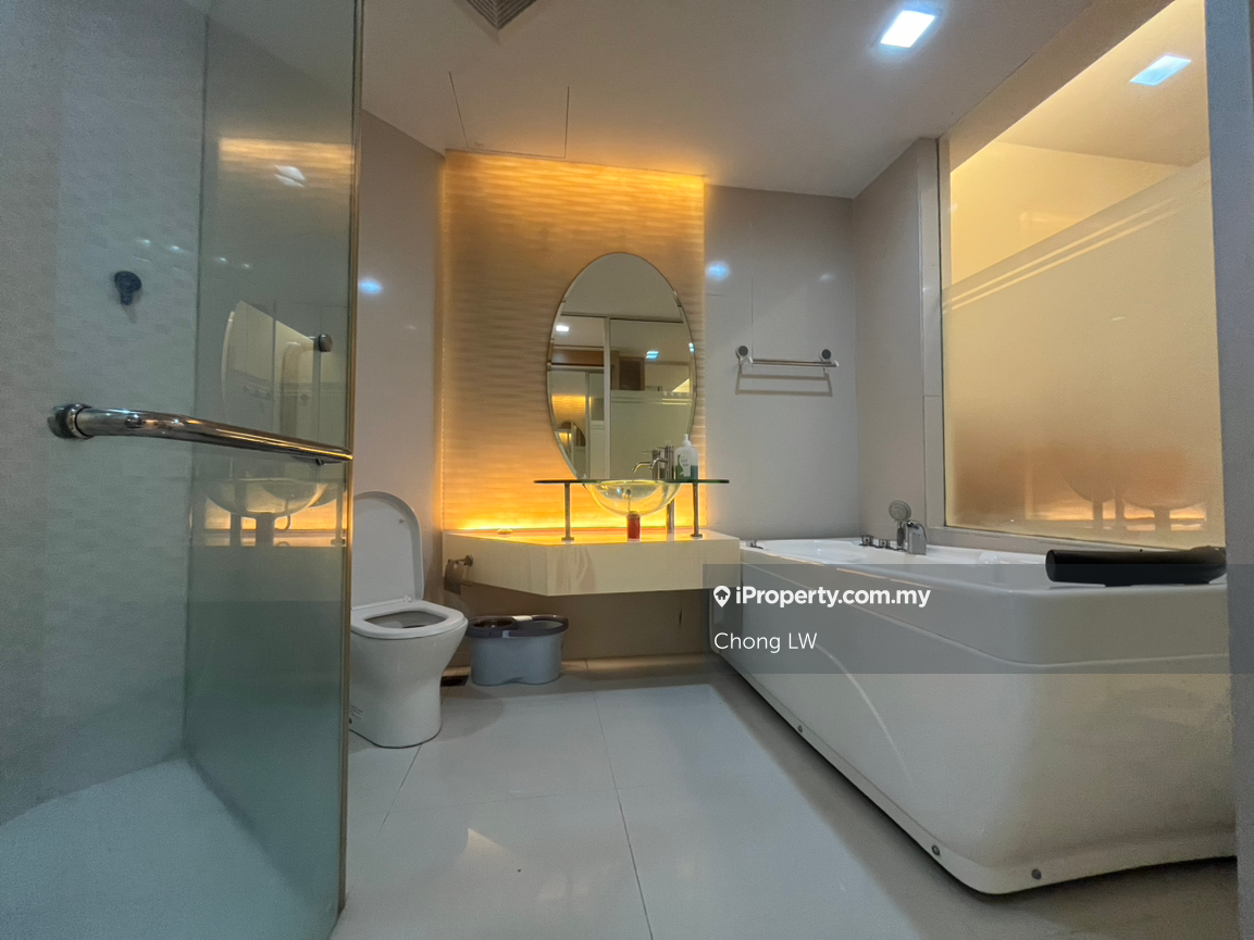 Serviced residence for Rent