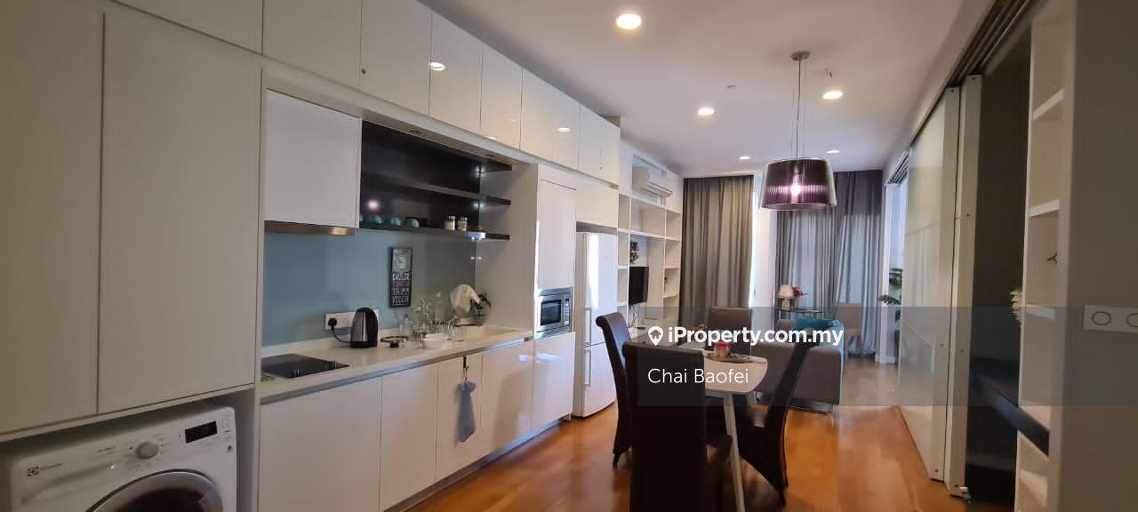 Luxury. Prime Location. Freehold
