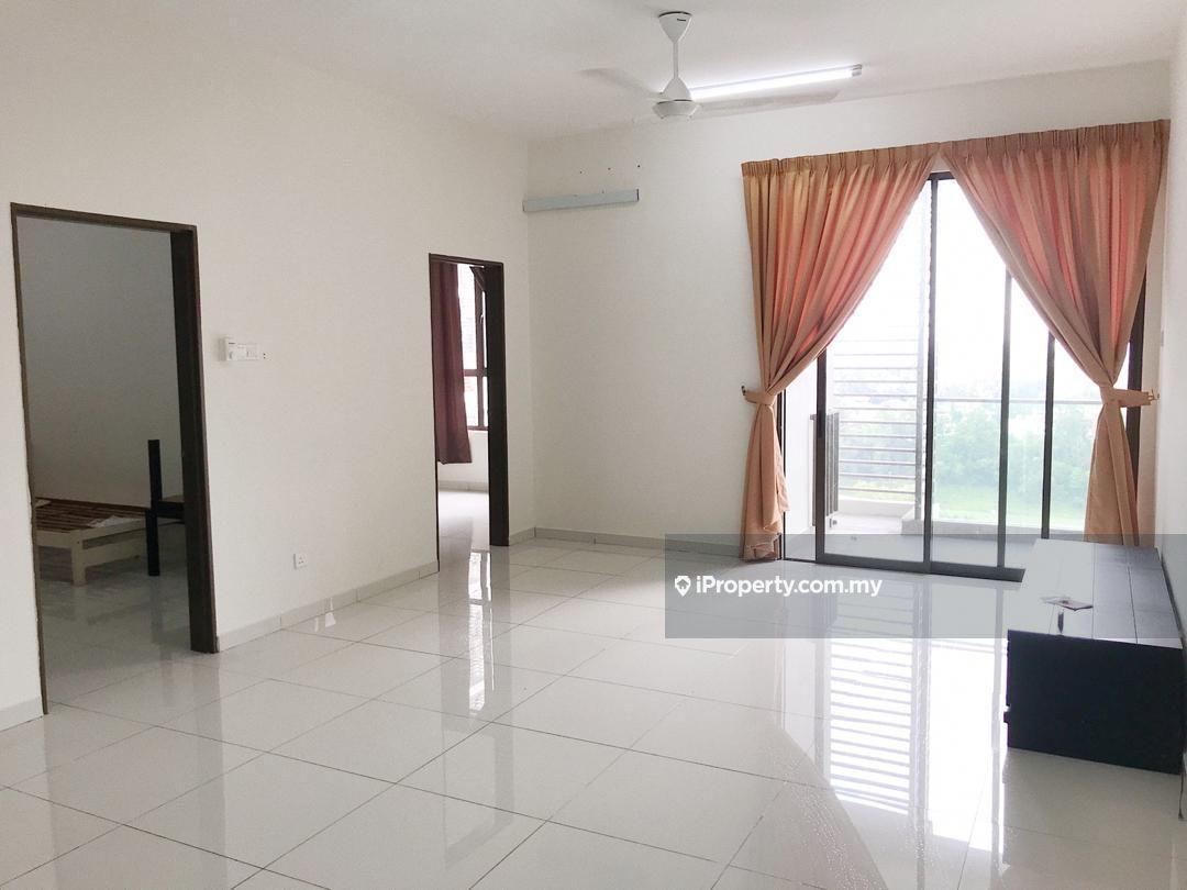 Serviced residence for Rent