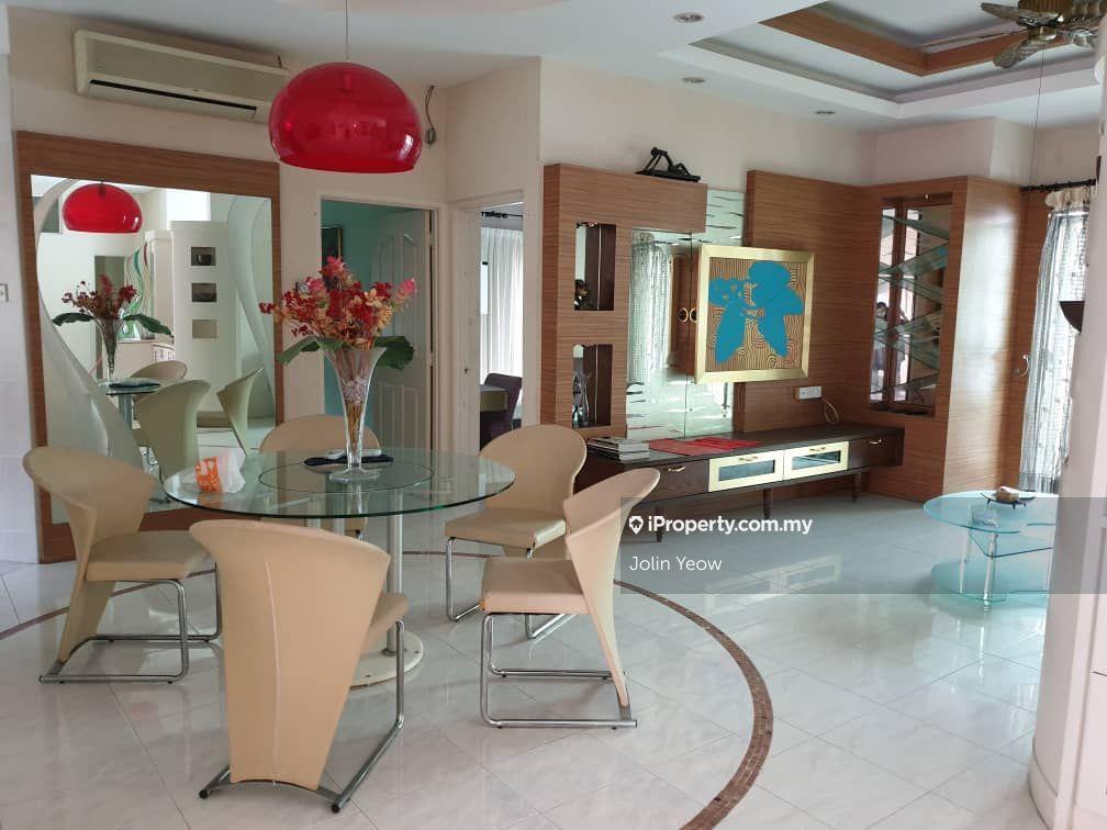 Bungalow for Sale