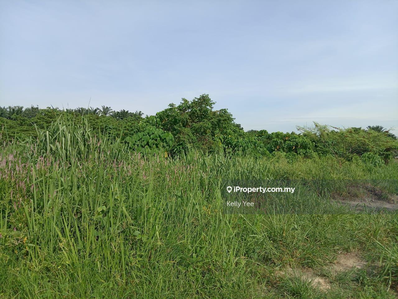 First Grade Industrial Land @ Valdor for Sale