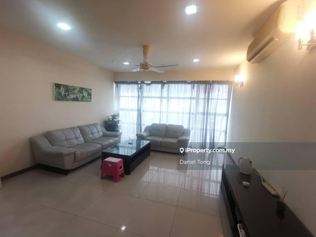 Serviced residence for Sale