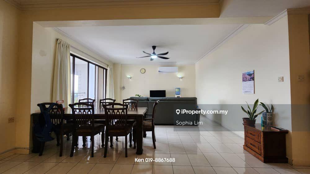 Evergreen Height Condominium For Rent
