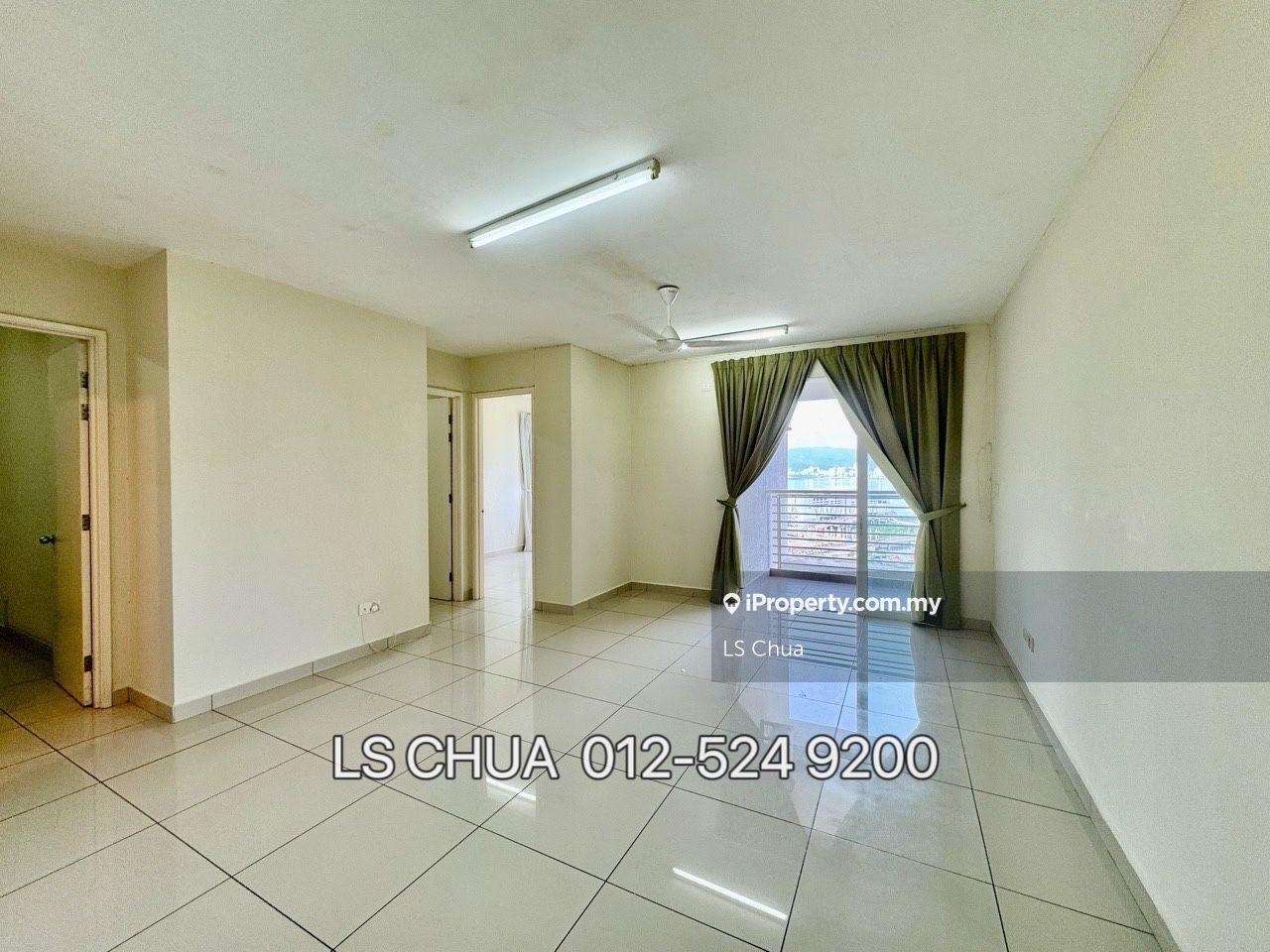 High Floor, Nice Sea View