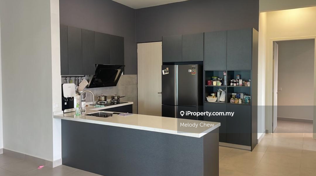 The Address , Taman Desa, Kuala Lumpur for sales