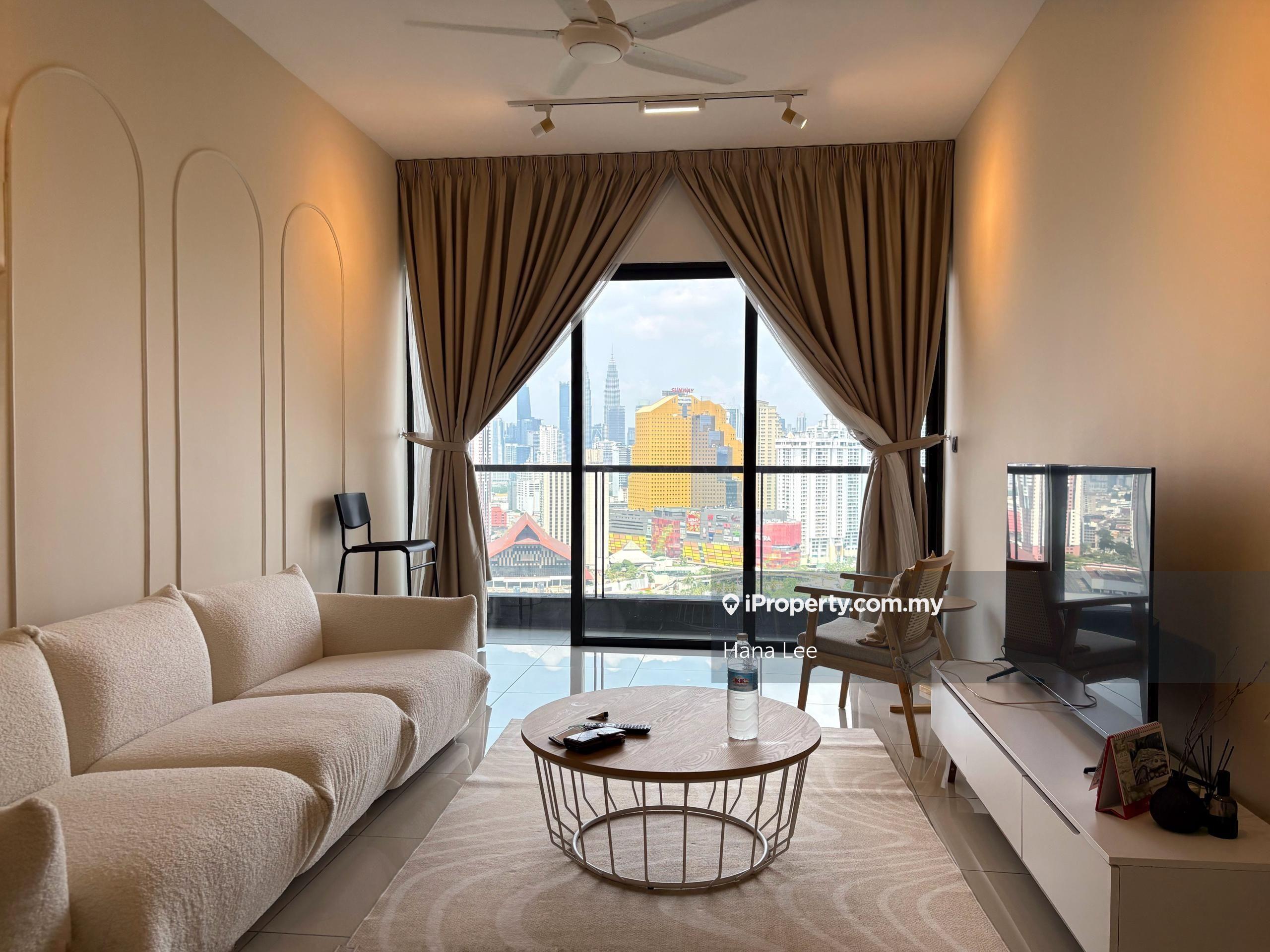 4bedder for rent