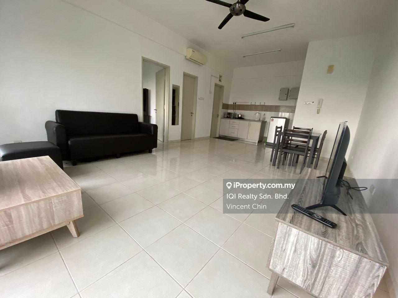 Serviced residence for Sale