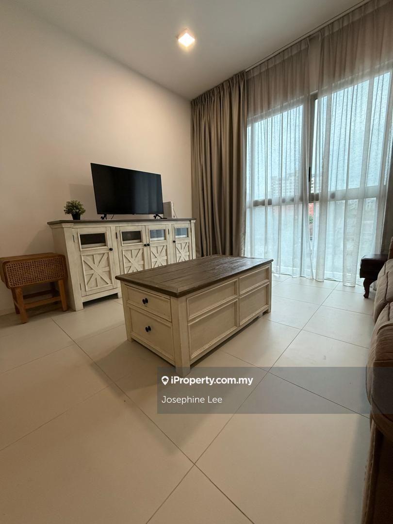 Cantara Residences, Ara Damansara