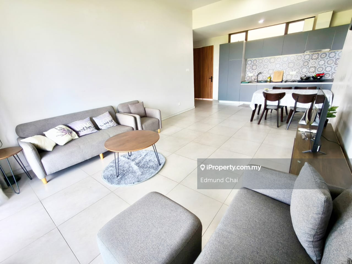 The Echelon Apartment For Rent