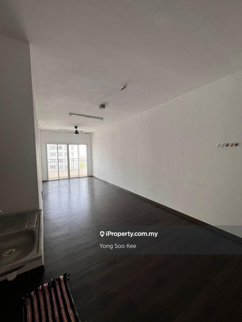 Permatang Pauh residensi pauh permai well maintanied unit for rent 