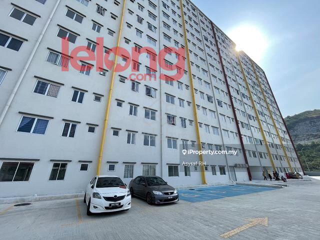Now Everyone Eligible To Own Pangsapuri Selangorku In Kajang