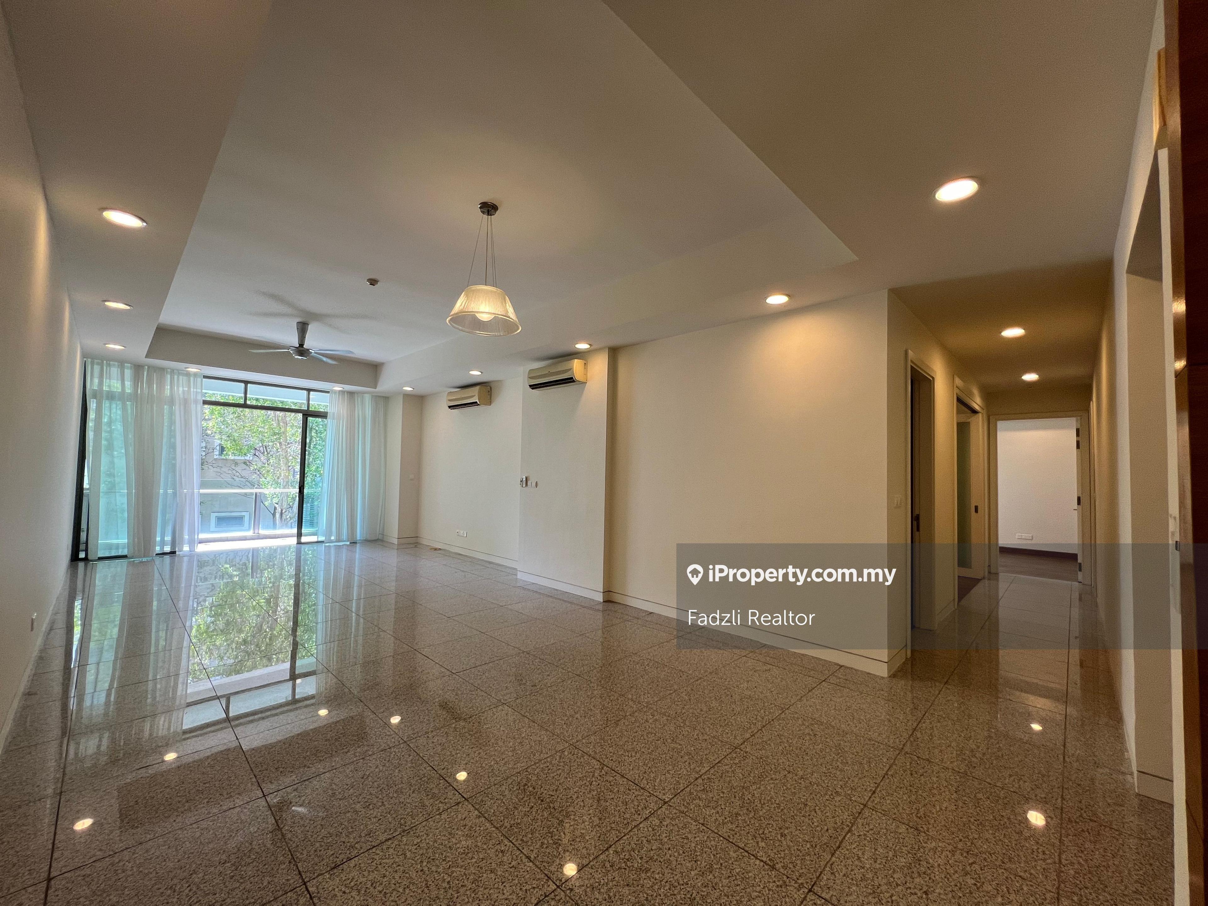 Condominium for Rent
