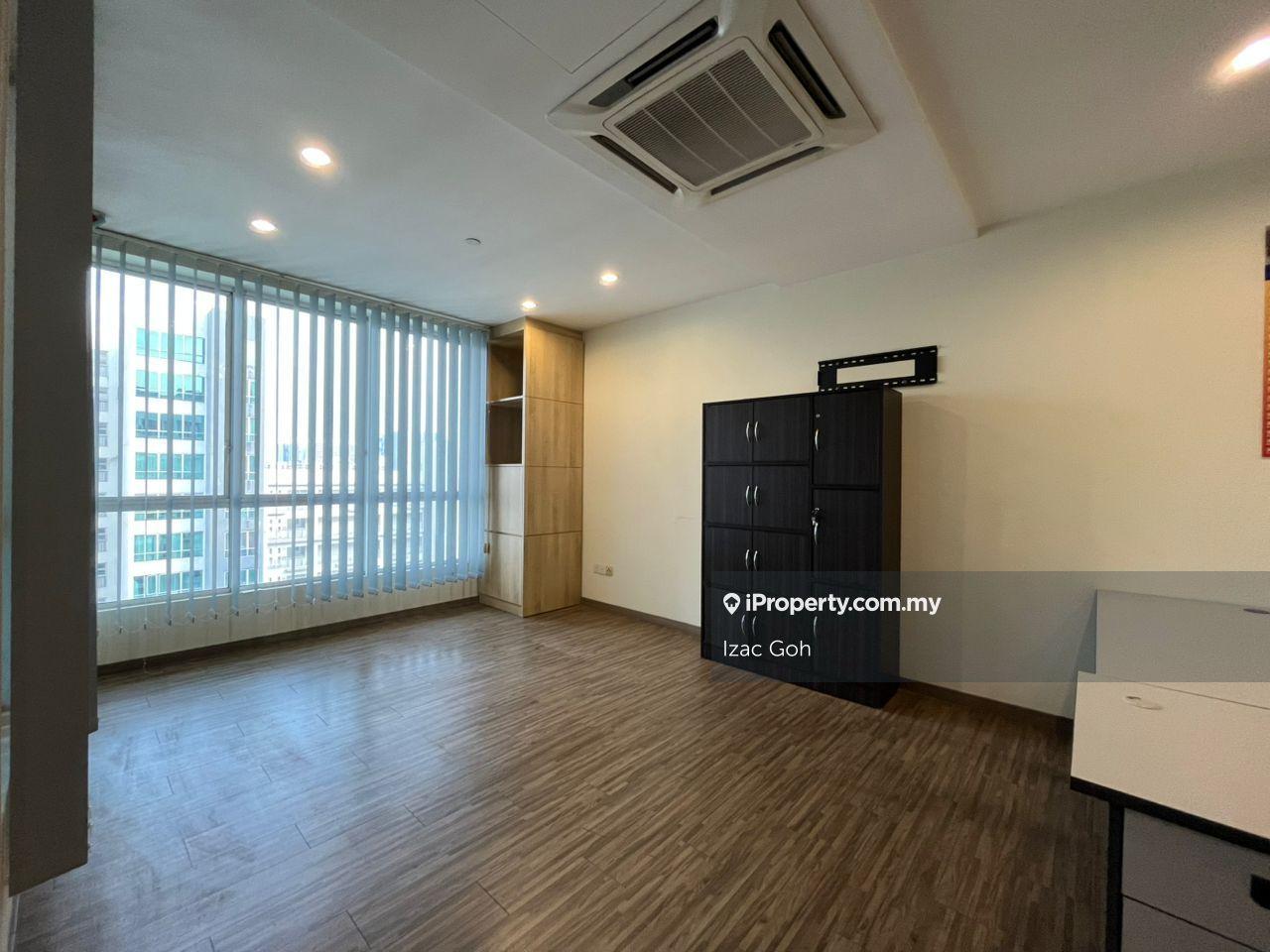 The Loft @ Zetapark, Taman Danau Kota, Setapak Office Space