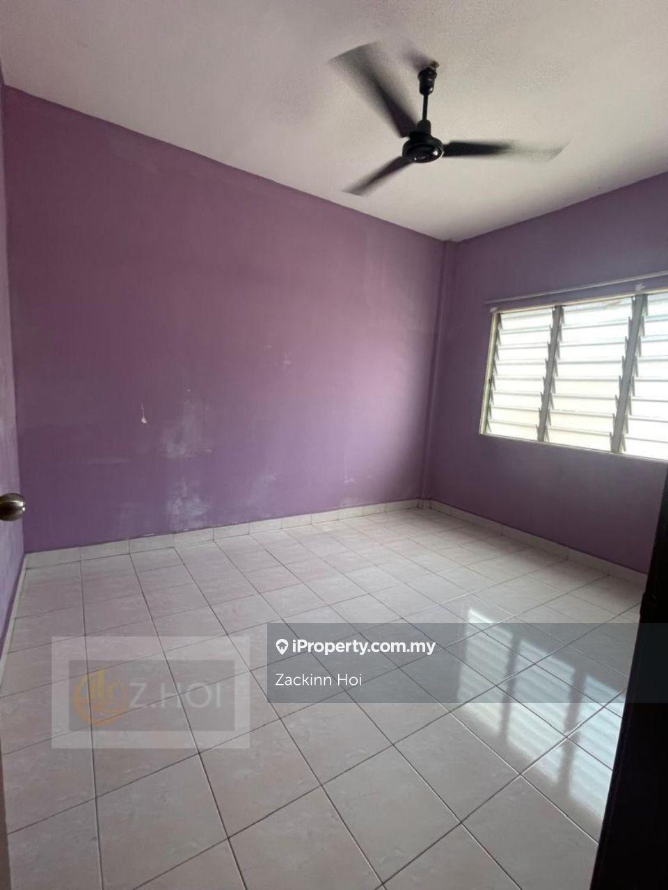 Convenient Location & Good Value Pangsapuri Arista Bndr Parkland Klang