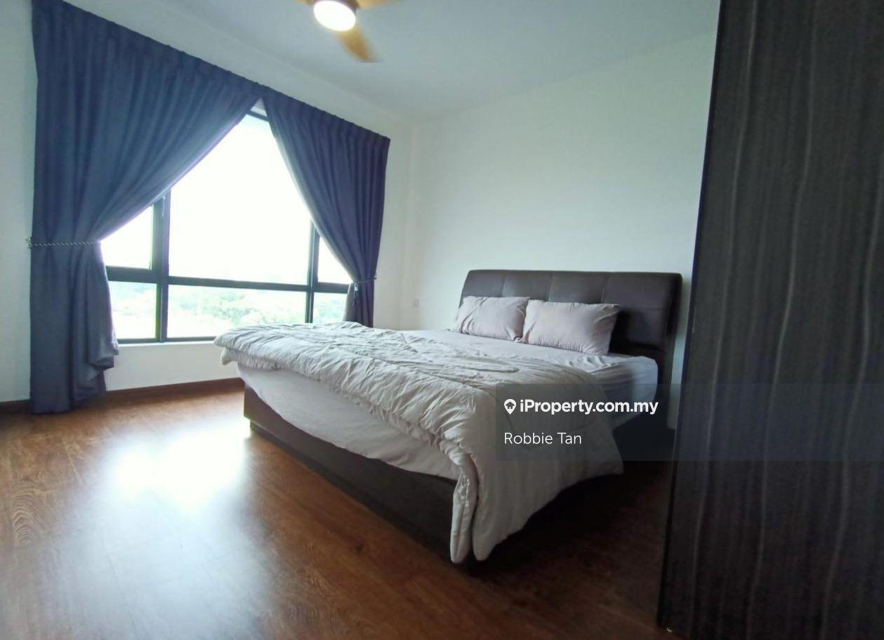 Tampoi Apartment Fpr Sale