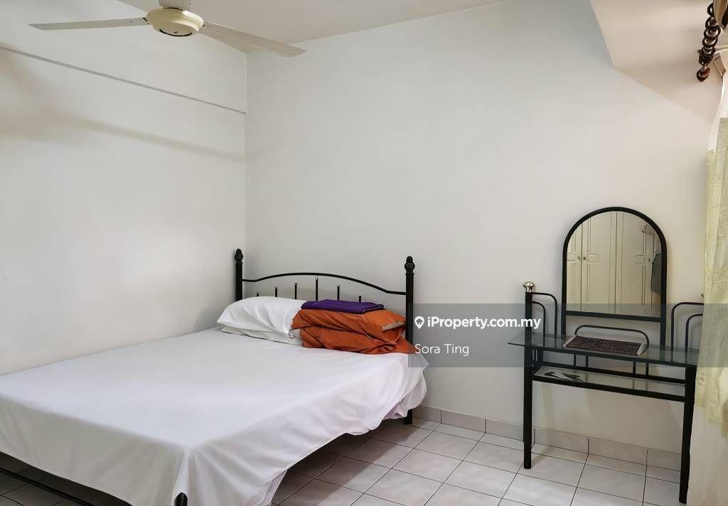 Tropika Paradise Condo Usj 17 Subang Jaya walkable 2 LRT Station Usj21