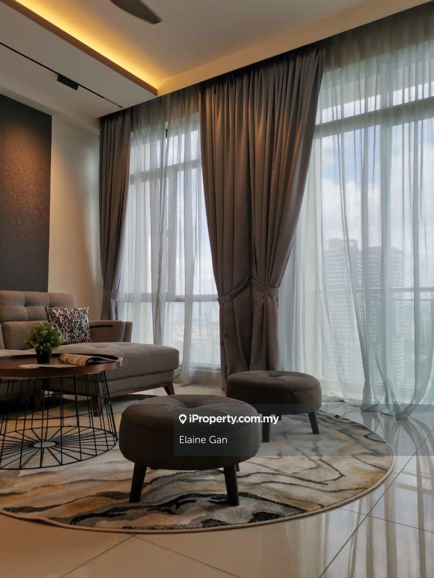 Serviced residence for Rent