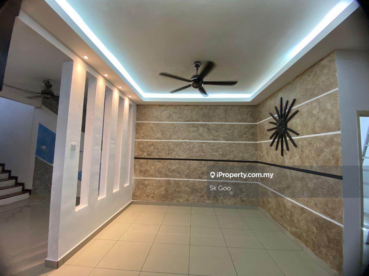 Rini hill 2, Taman Mutiara Rini For Rent